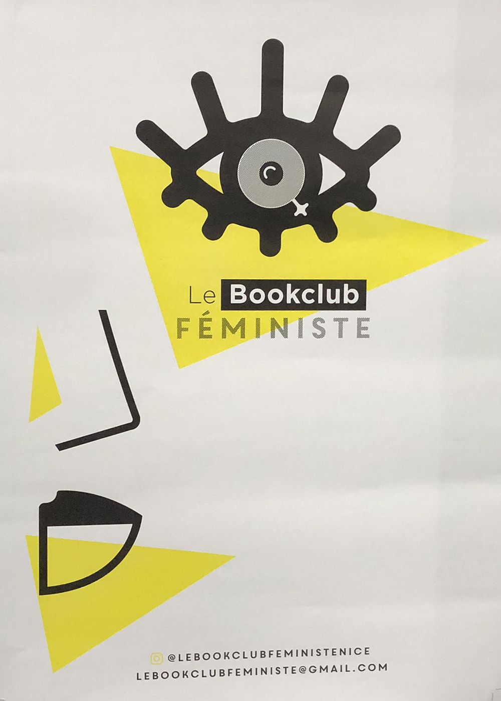 Book Club 1