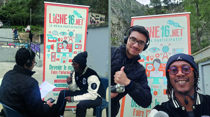 C’est quoi, les déterminés ?