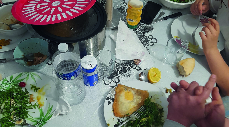 Le Ramadan, c’est quoi ?