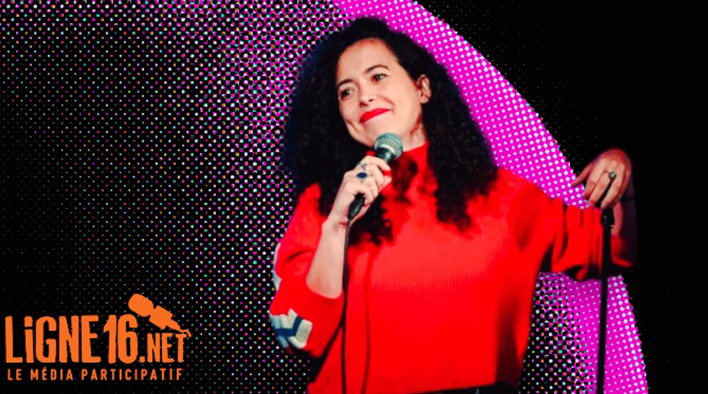 Alice Lombard bientôt à Nice
