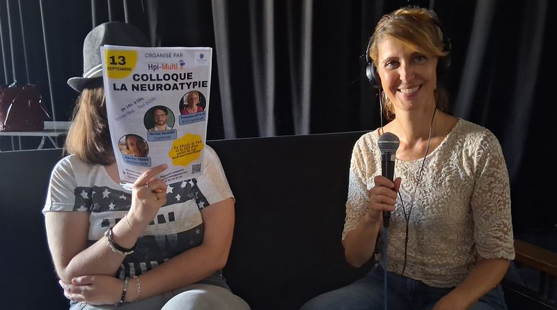 Bientôt un Colloque sur les neuroatypies