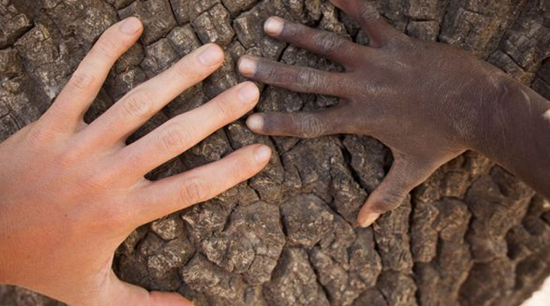 C’est quoi le racisme ?