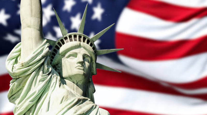 À la découverte des États-Unis