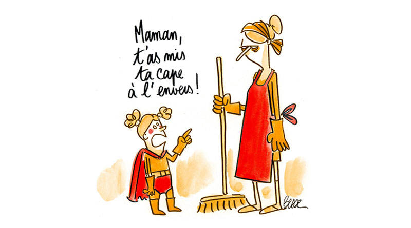 Avec le CIDFF, ce sont les droits des femmes qui sont en danger
