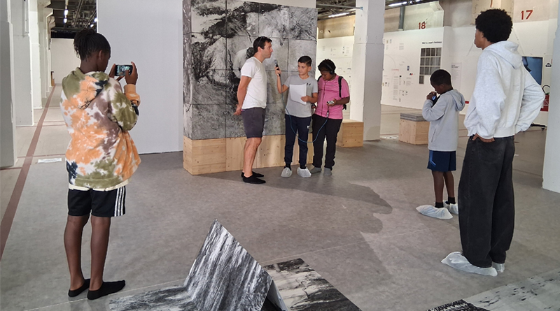 Orphée et la photographie contemporaine