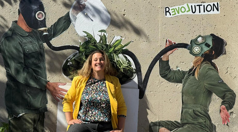 Ecodelo, une boutique éco-responsable