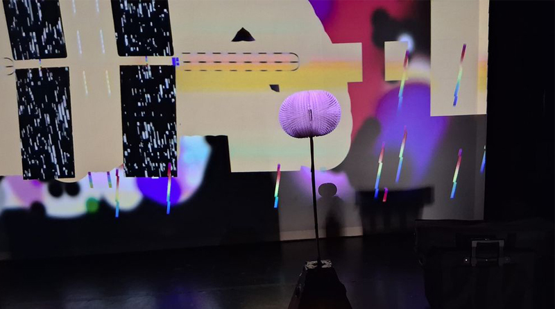 Simon Lazarus : Du graffiti à l’art numérique