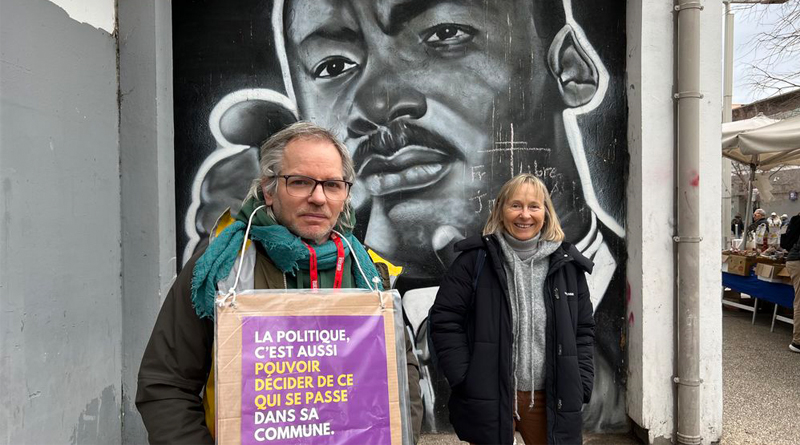 Et le vote, parlons-en !