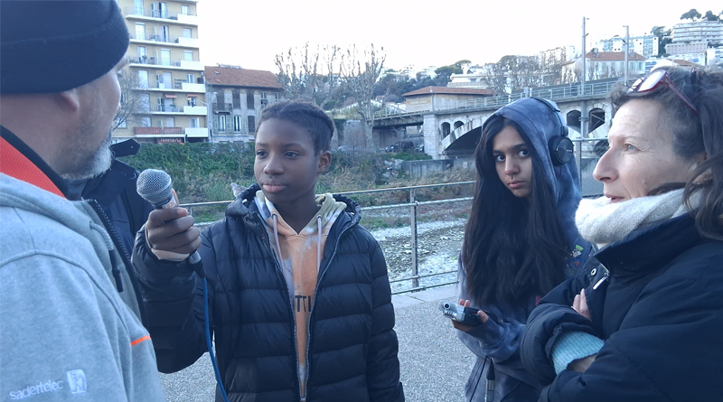 La xénophobie, si on en parlait ?