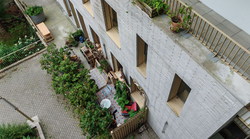 L’habitat participatif, utopie ou réalité ?