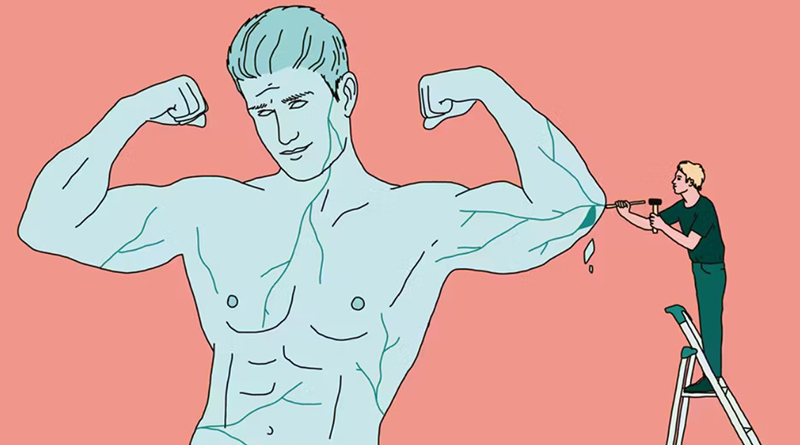 C&rsquo;est quoi être un homme ?