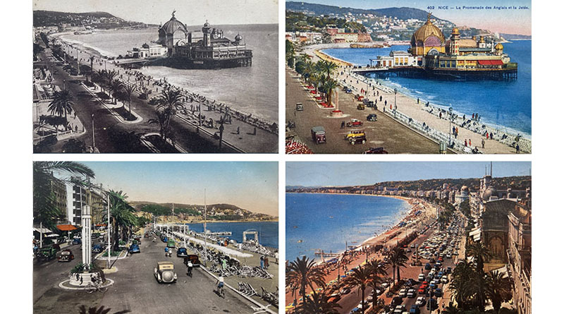 A Nice, la voiture voit le bout du tunnel