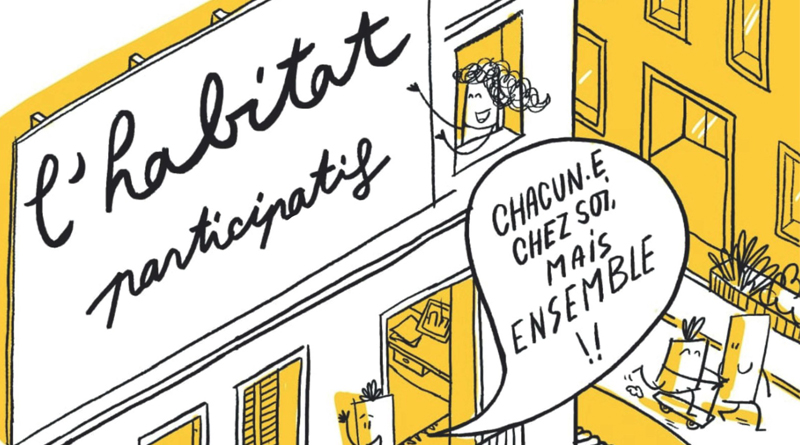Avis sur l&rsquo;habitat participatif #2