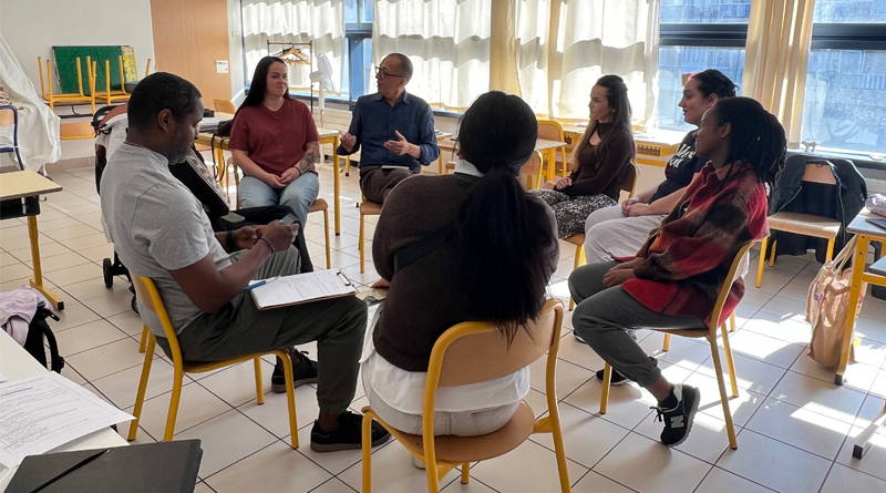 Le Multilinguisme à l’école Pasteur